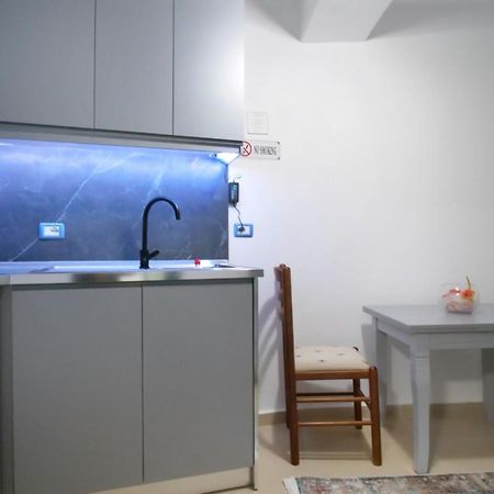 Vista Berat Inn Apartment מראה חיצוני תמונה