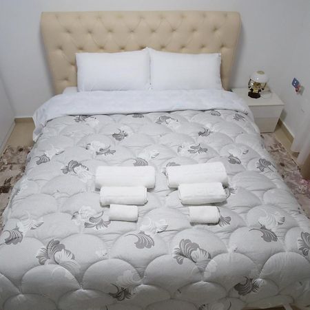 Vista Berat Inn Apartment מראה חיצוני תמונה