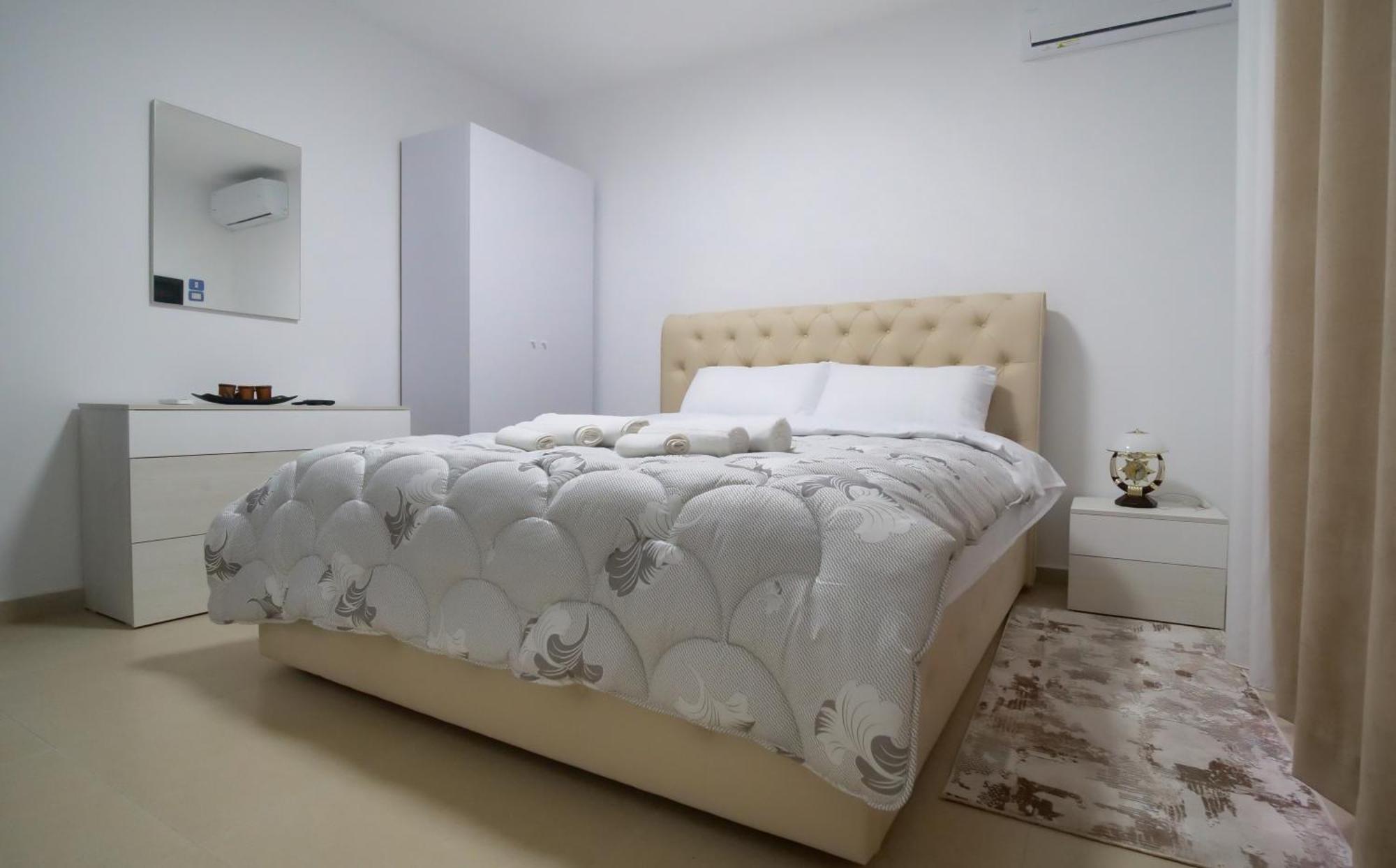 Vista Berat Inn Apartment מראה חיצוני תמונה