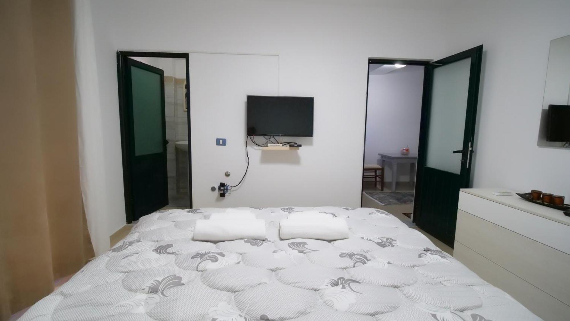 Vista Berat Inn Apartment מראה חיצוני תמונה