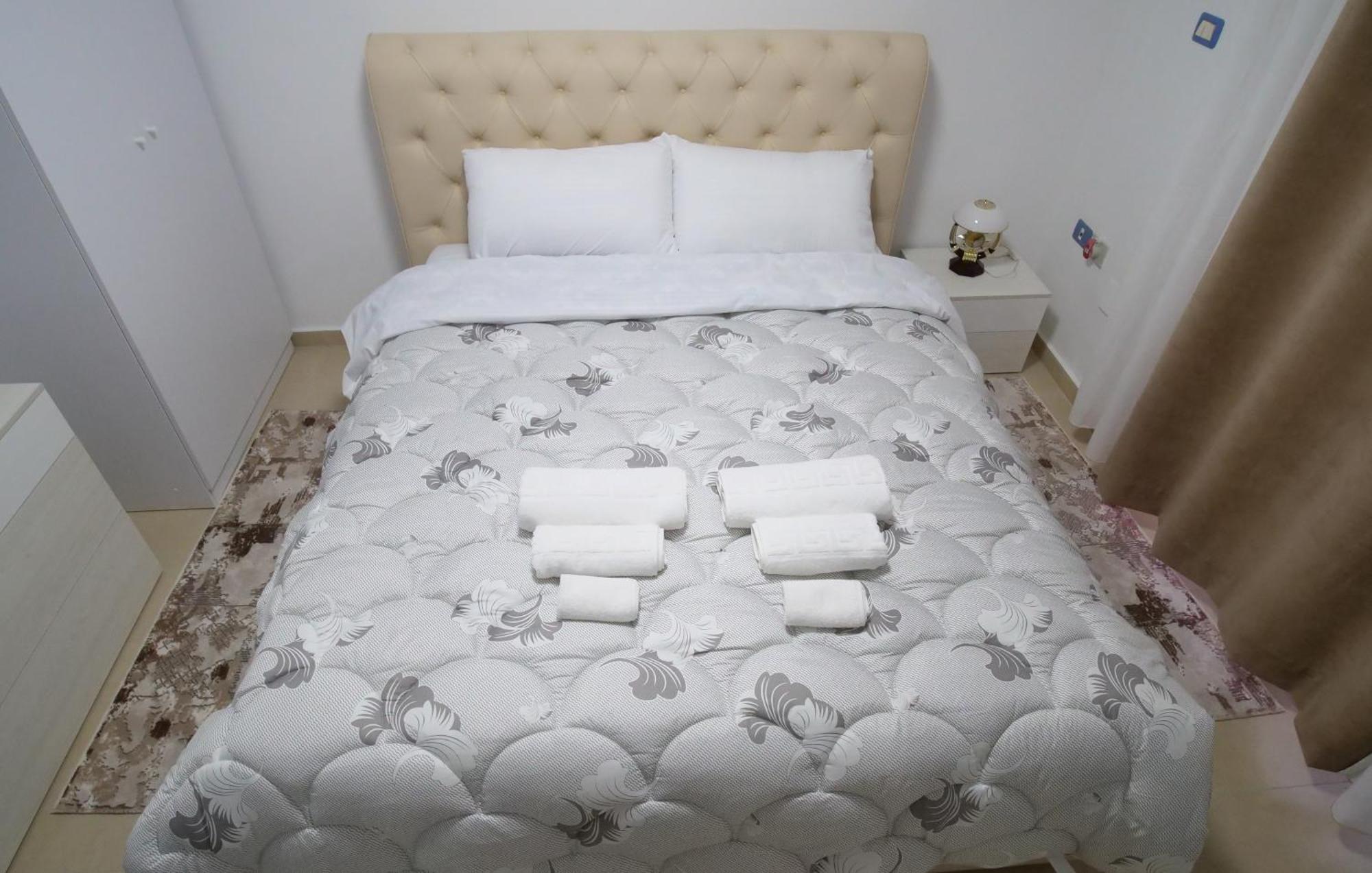 Vista Berat Inn Apartment מראה חיצוני תמונה