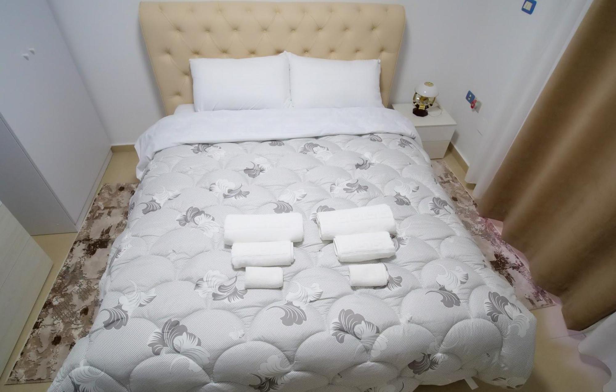 Vista Berat Inn Apartment מראה חיצוני תמונה