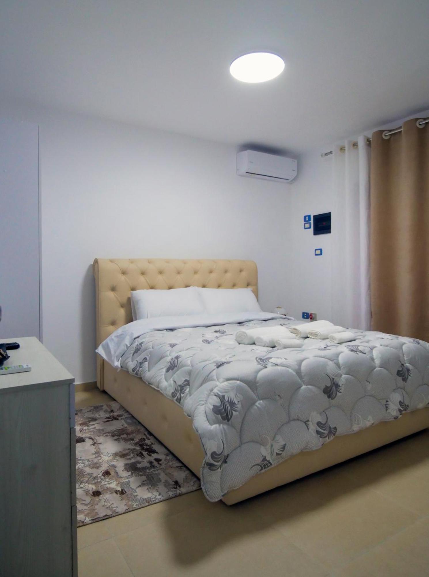 Vista Berat Inn Apartment מראה חיצוני תמונה